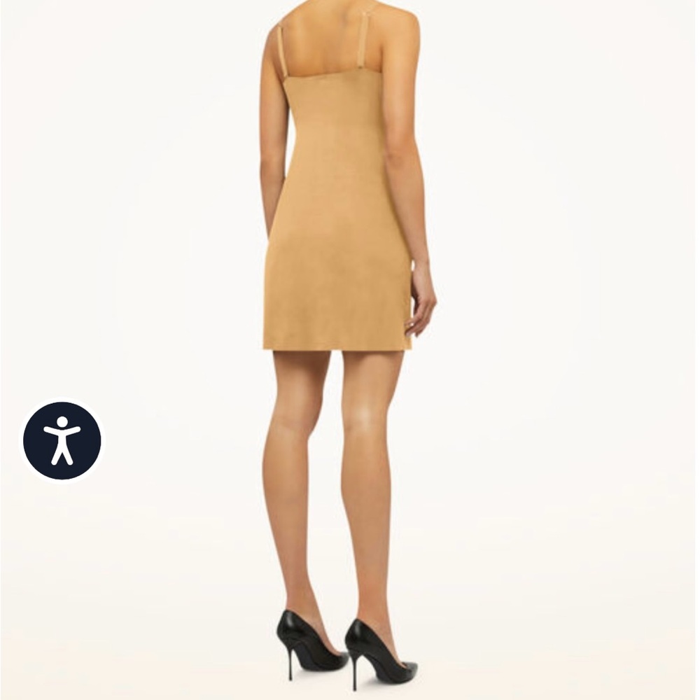 WOLFORD Pure slip